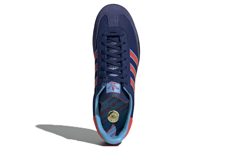 adidas Manchester 89 SPZL 'Dark Blue' FX1500
