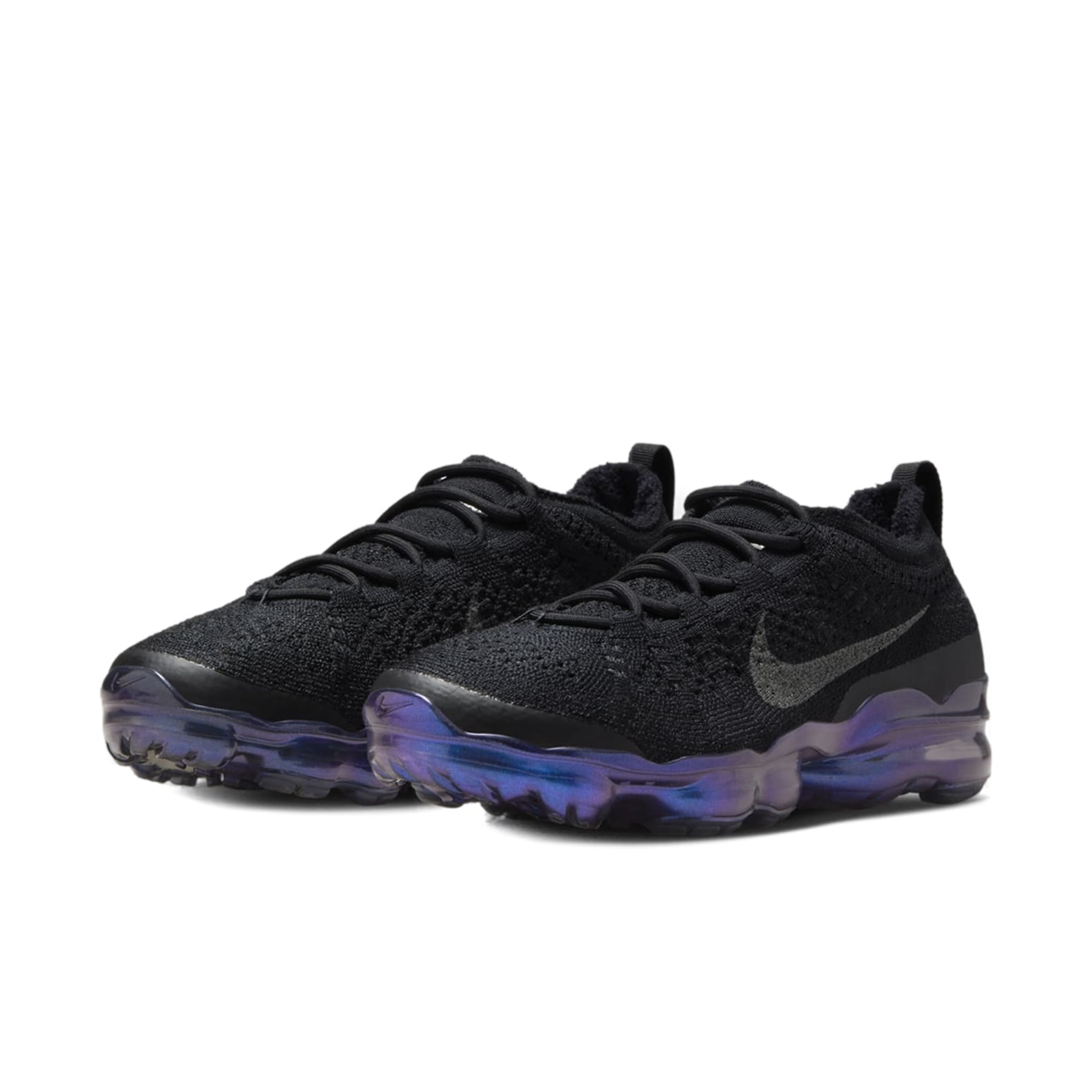 (WMNS) Nike VaporMax 2023 'Dark Blue Black' FD3148-001