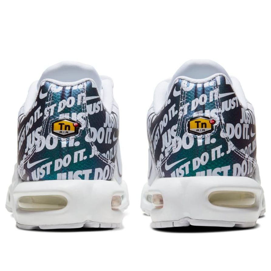 Nike Air Max Plus TN SE 'Just Do It' CJ9697-100