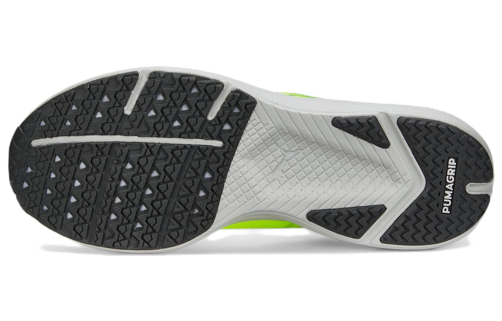 PUMA Liberate Nitro 'Lime Squeeze' 194917-15