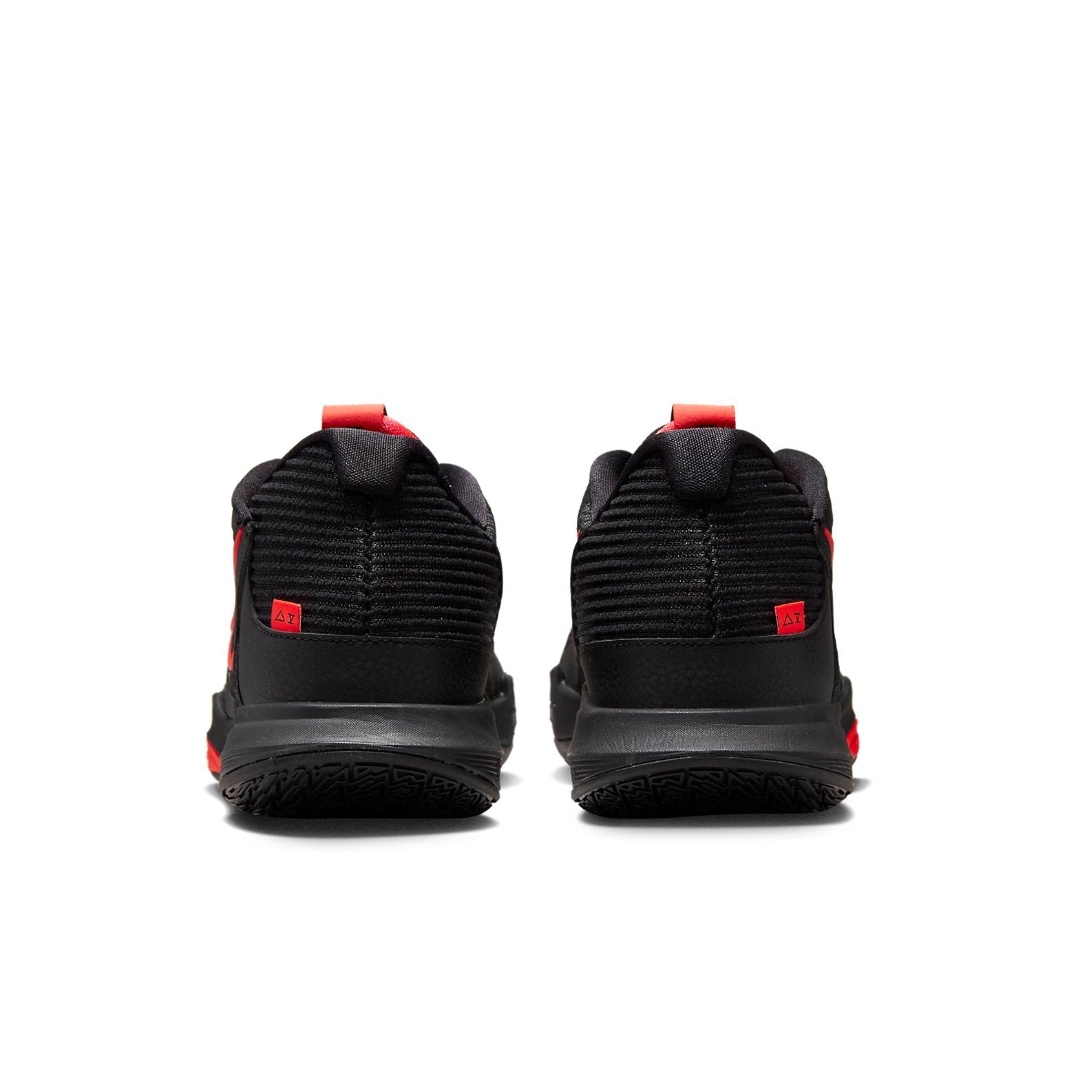 Nike Kyrie Low 5 EP 5 Blackred DJ6014-004