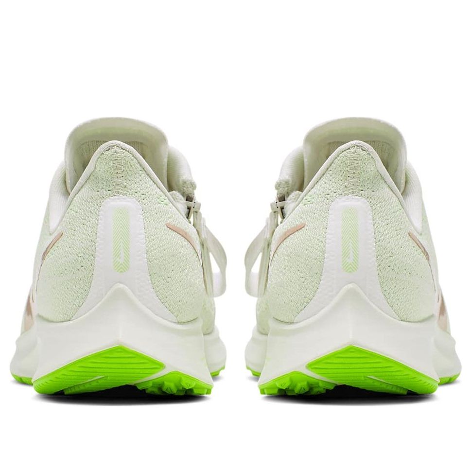 (WMNS) Nike Air Zoom Pegasus 36 FlyEase 'White Green' BV0614-002