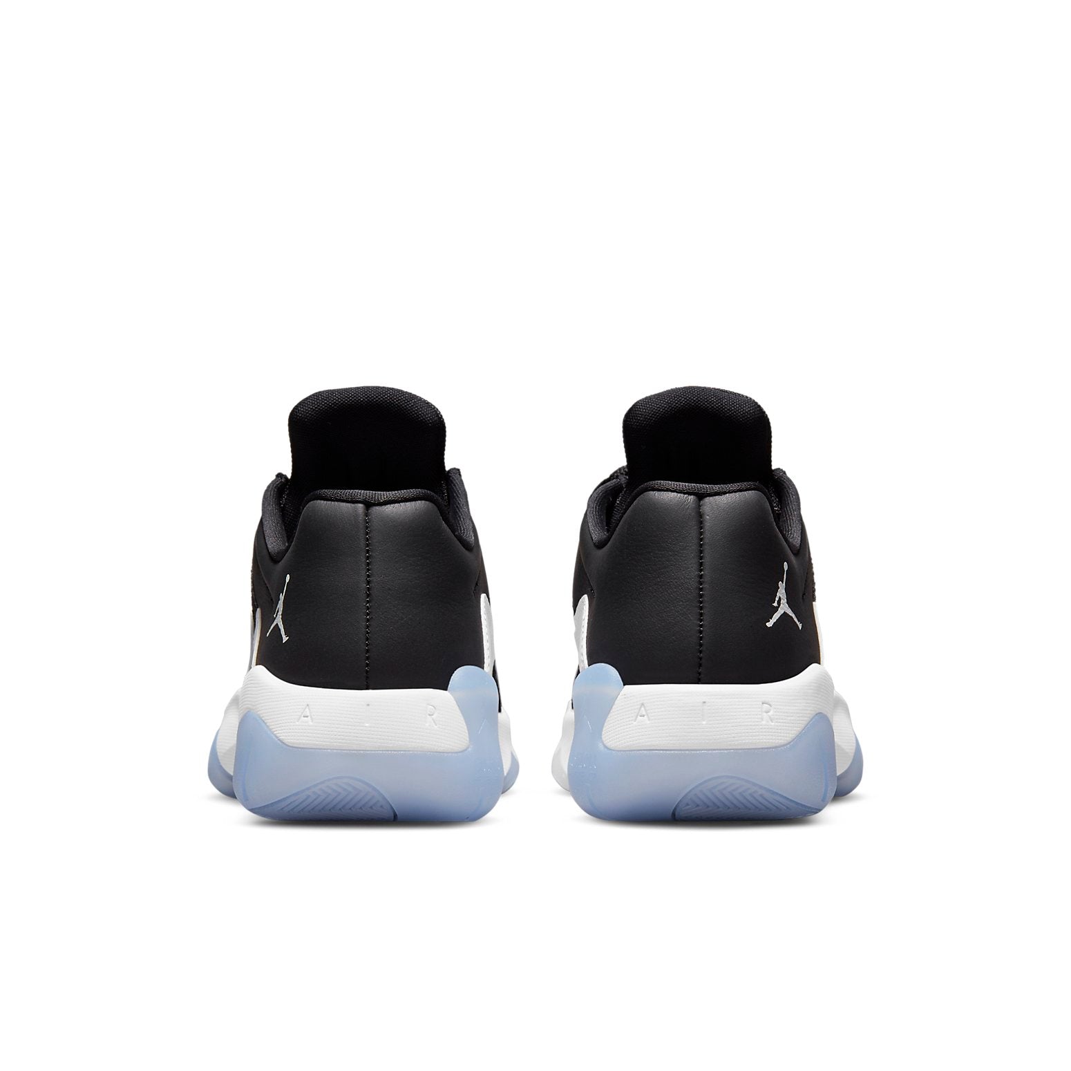 Air Jordan 11 CMFT Low 'White Black' CW0784-104