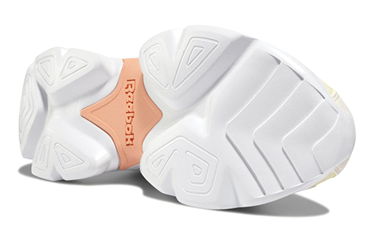 Reebok Royal Bridge 4 'Chalk Aura Orange' GV7141