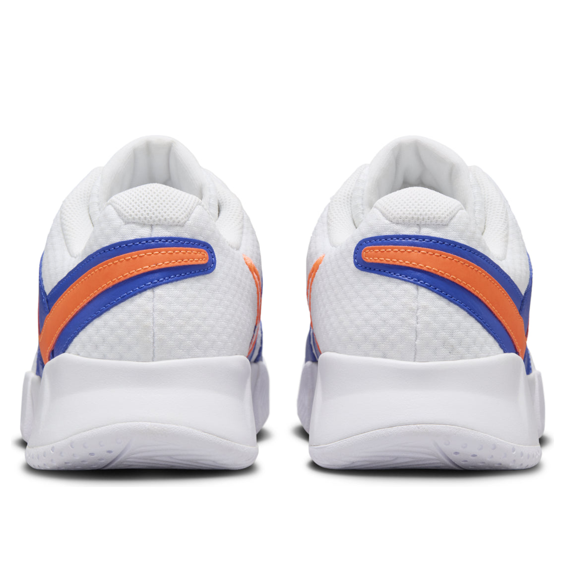 Nike Court Lite 4 'White Hyper Royal Hyper Crimson' FD6574-106