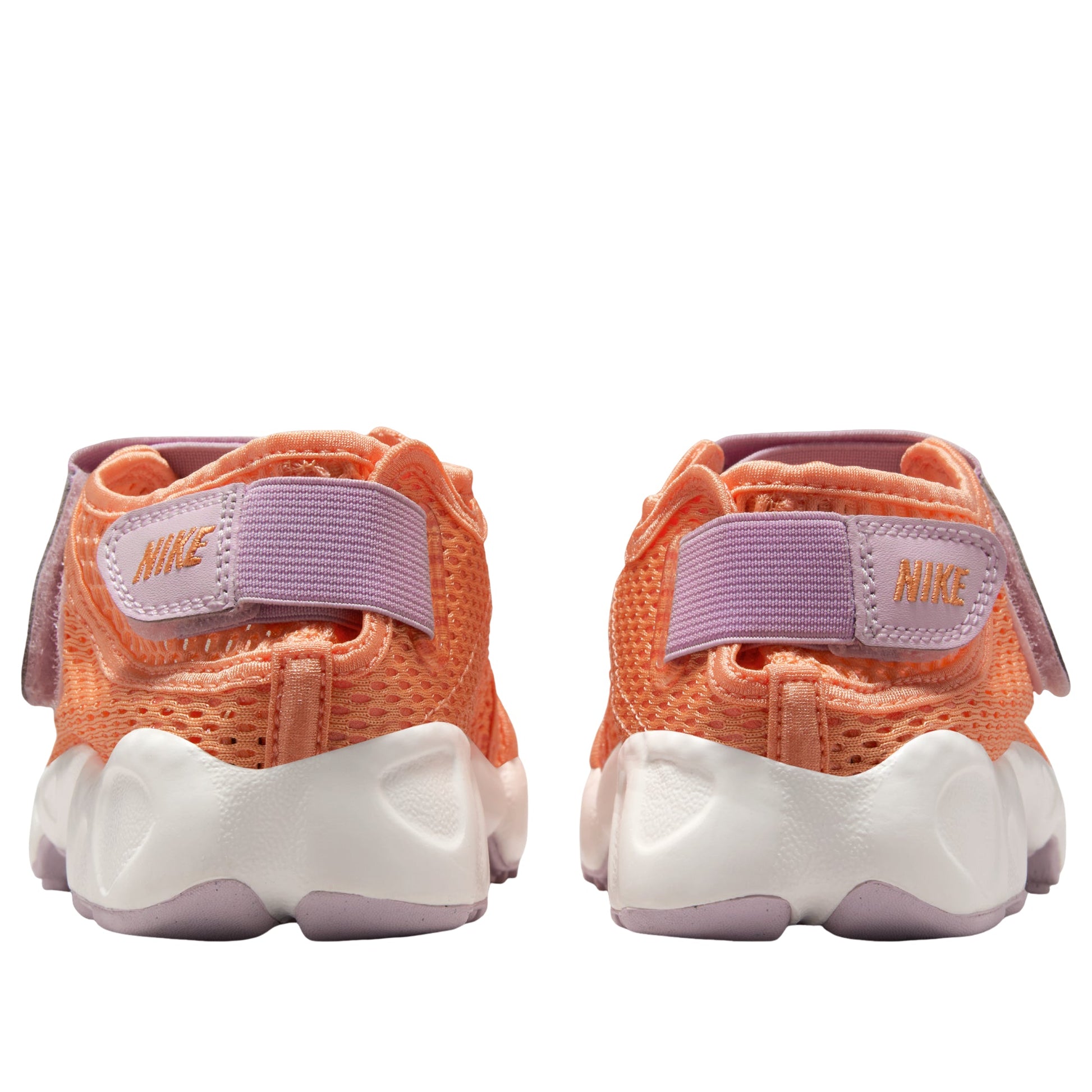 (GS) Nike Rift 2 'Apricot Agate Bleached Lilac' FB5523-801