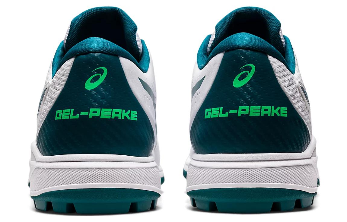 ASICS Gel-Peake 2 'White Velvet Pine' 1113A036-100