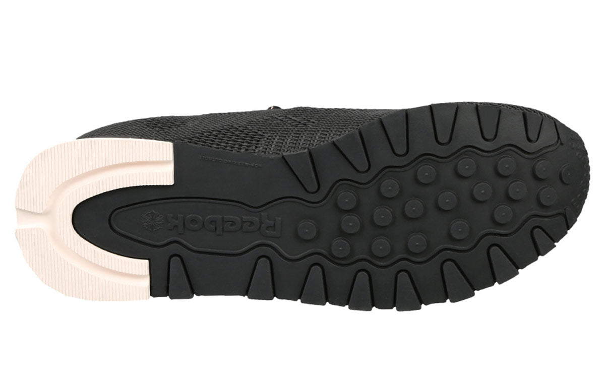(WMNS) Reebok Classics Flexweave 'Black White' CN2261