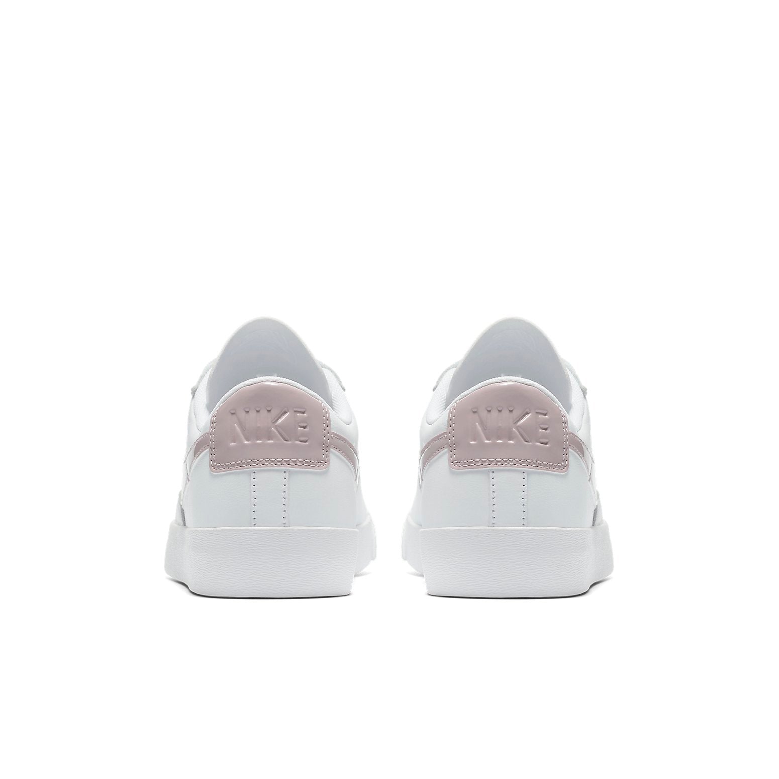 (WMNS) Nike Blazer Low LE 'White Particle Rose' AA3961-105