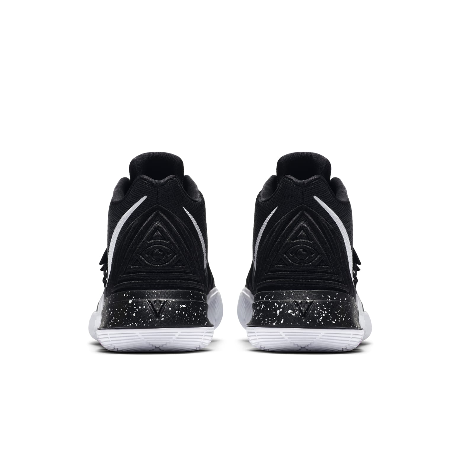 Nike Kyrie 5 'Black Magic' AO2918-901