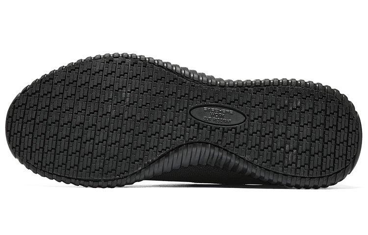 Skechers Slip-ins Cessnock Trentix 'Black' 200204-BLK