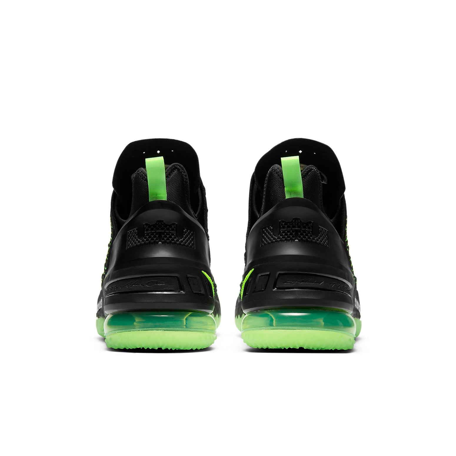Nike LeBron 18 'Dunkman' CQ9283-005