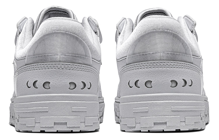 ANTA Street Naughty 'Grey Moon' 112248066S-1