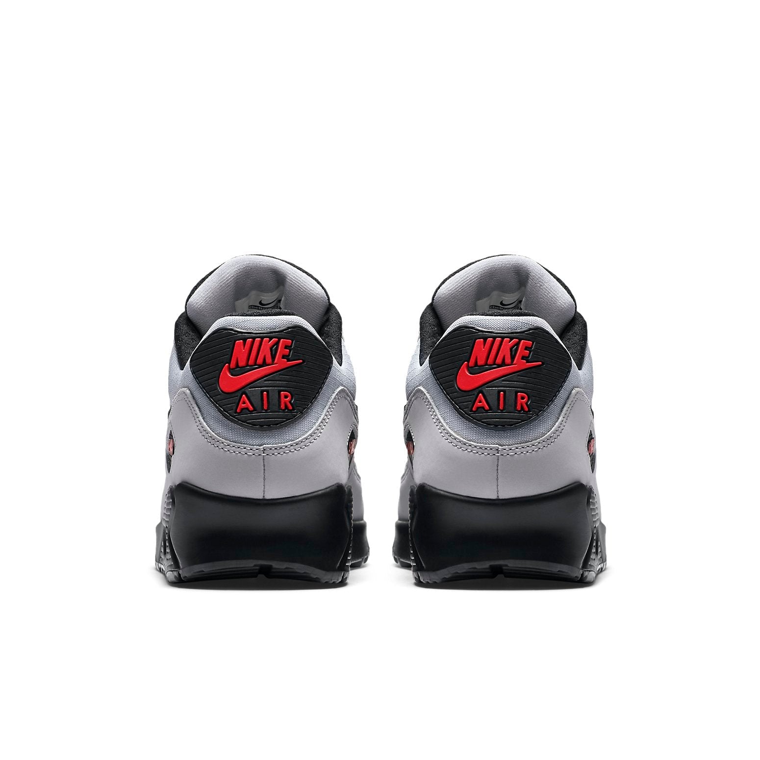 Nike Air Max 90 Essential 'Wolf Grey' 537384-049