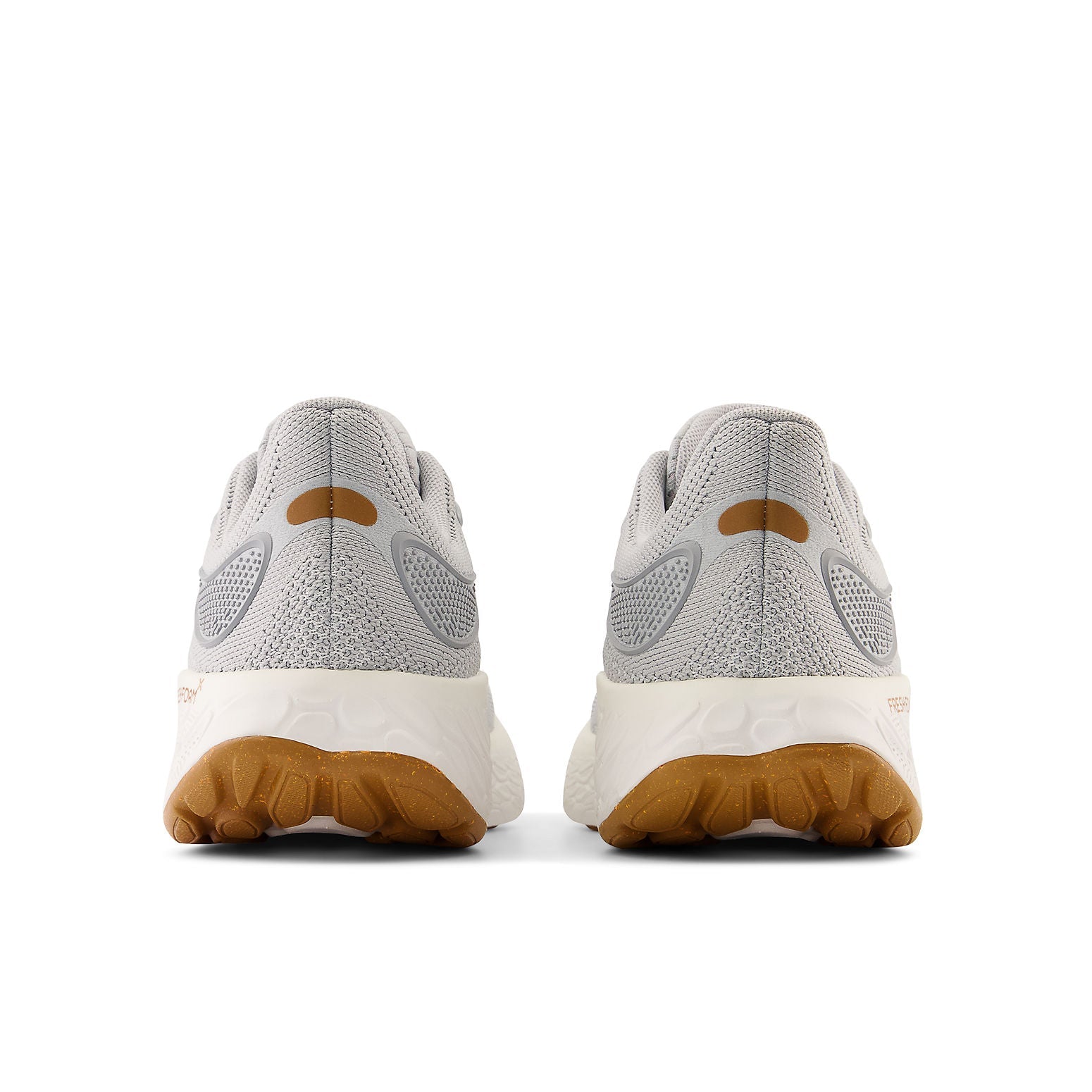 (WMNS) New Balance Fresh Foam X 1080v12 Lounge Around 'Grey' W108012I