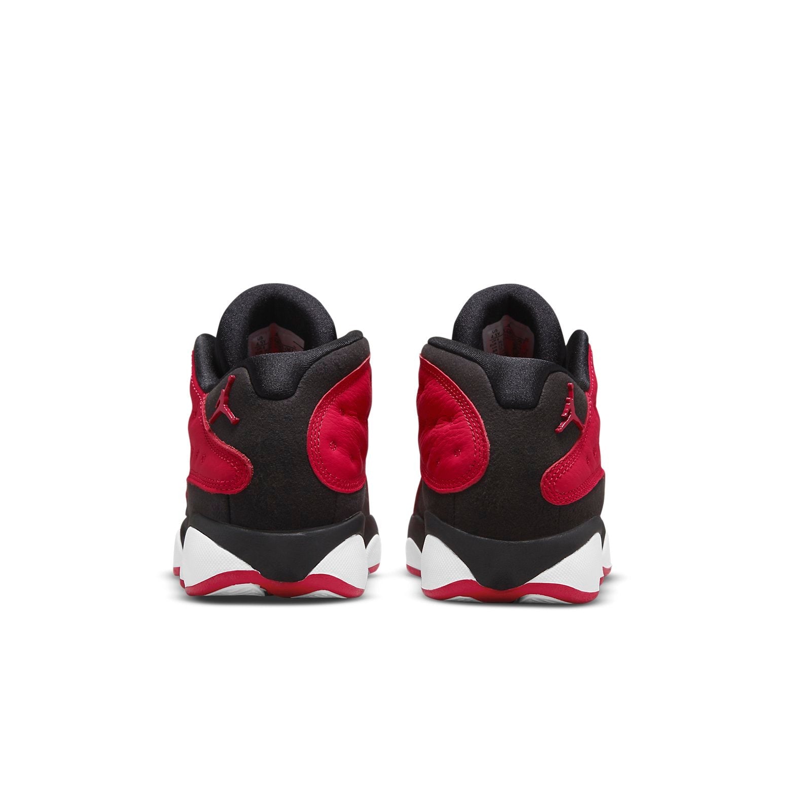 (GS) Air Jordan 13 Retro Low 'Very Berry' DA8019-061