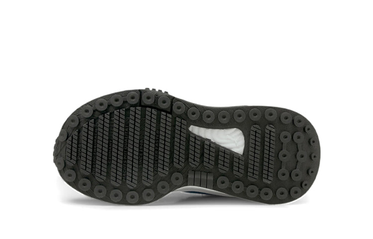 (TD) PUMA Wild Rider 'Rollin - Ebony White' 382030-03