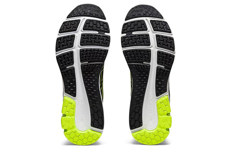 ASICS Gel-Pulse 12 Black/Green 1011A844-006
