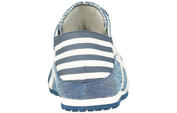Onitsuka Tiger Mexico 66 Paraty 'Blue Chambray' TH342N-4202