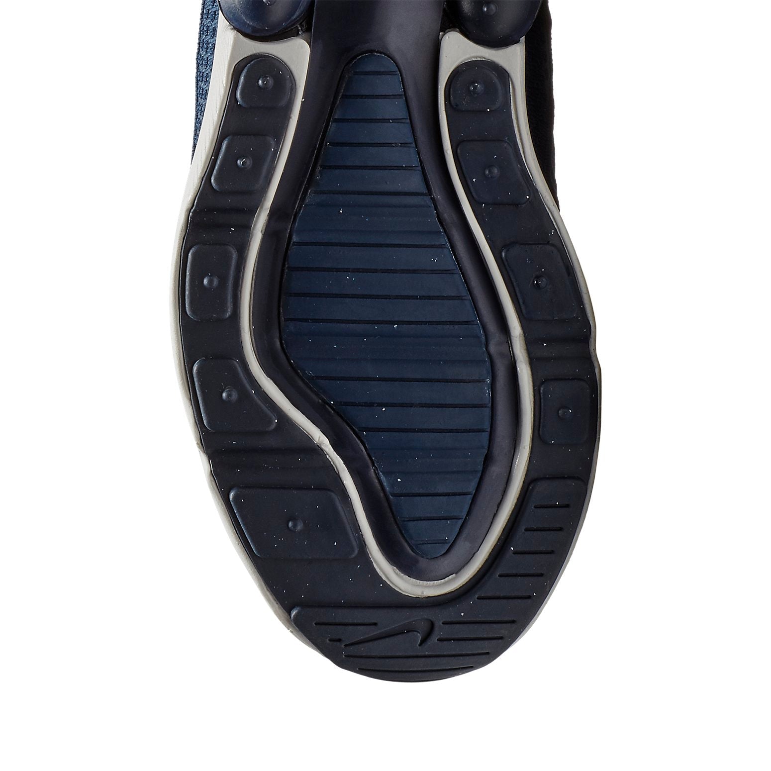 (GS) Nike Air Max 270 'Midnight Navy' AJ7372-400