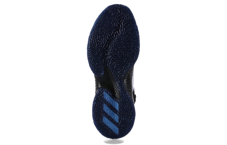 adidas EXPLOSIVE BOUNCE 'White Black' BB8439