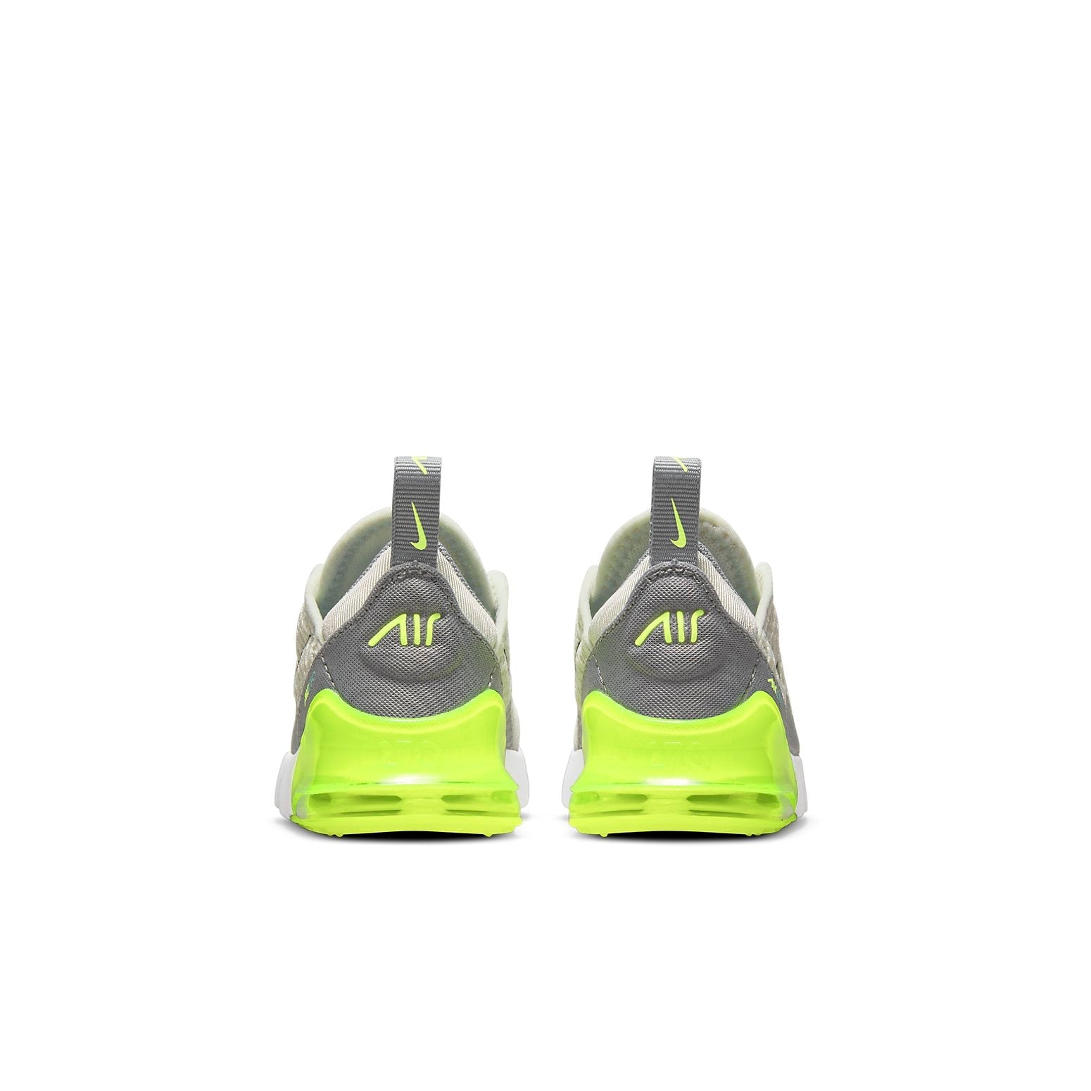 (TD) Nike Air Max 270 'Light Bone Volt' DD1646-030