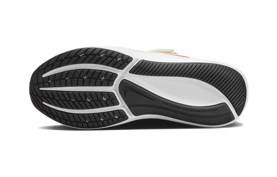 (PS) Nike Star Runner 3 'Sail Bright Crimson' DA2777-101