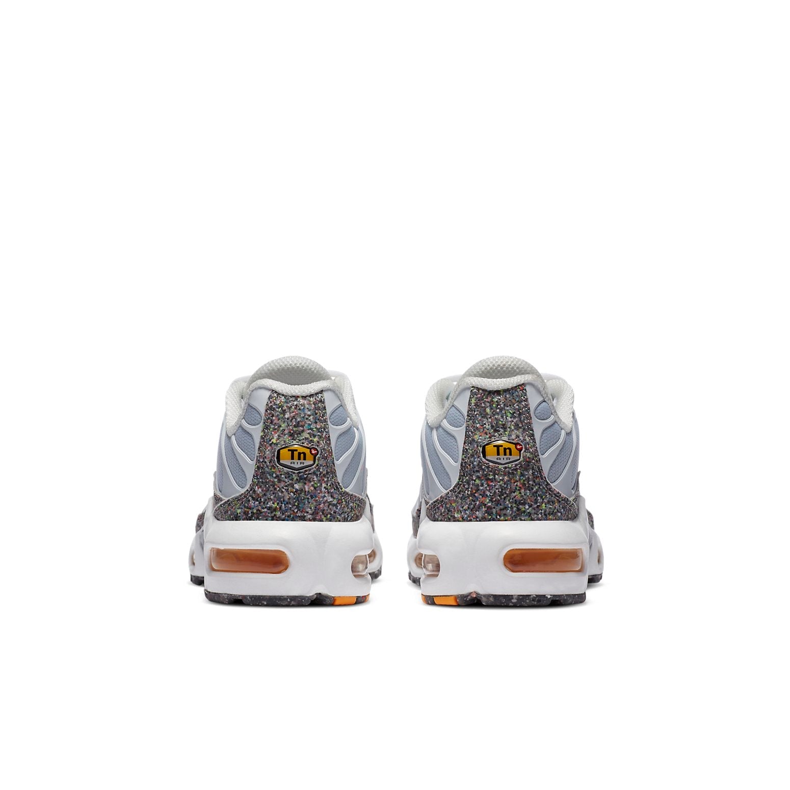 (GS) Nike Air Max Plus 'Crater' DB1556-100
