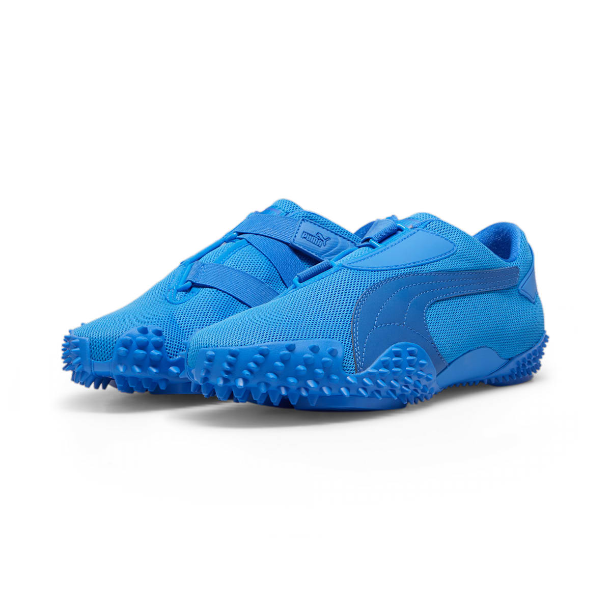 PUMA Mostro Ecstasy 'Ignite Blue' 397328-03