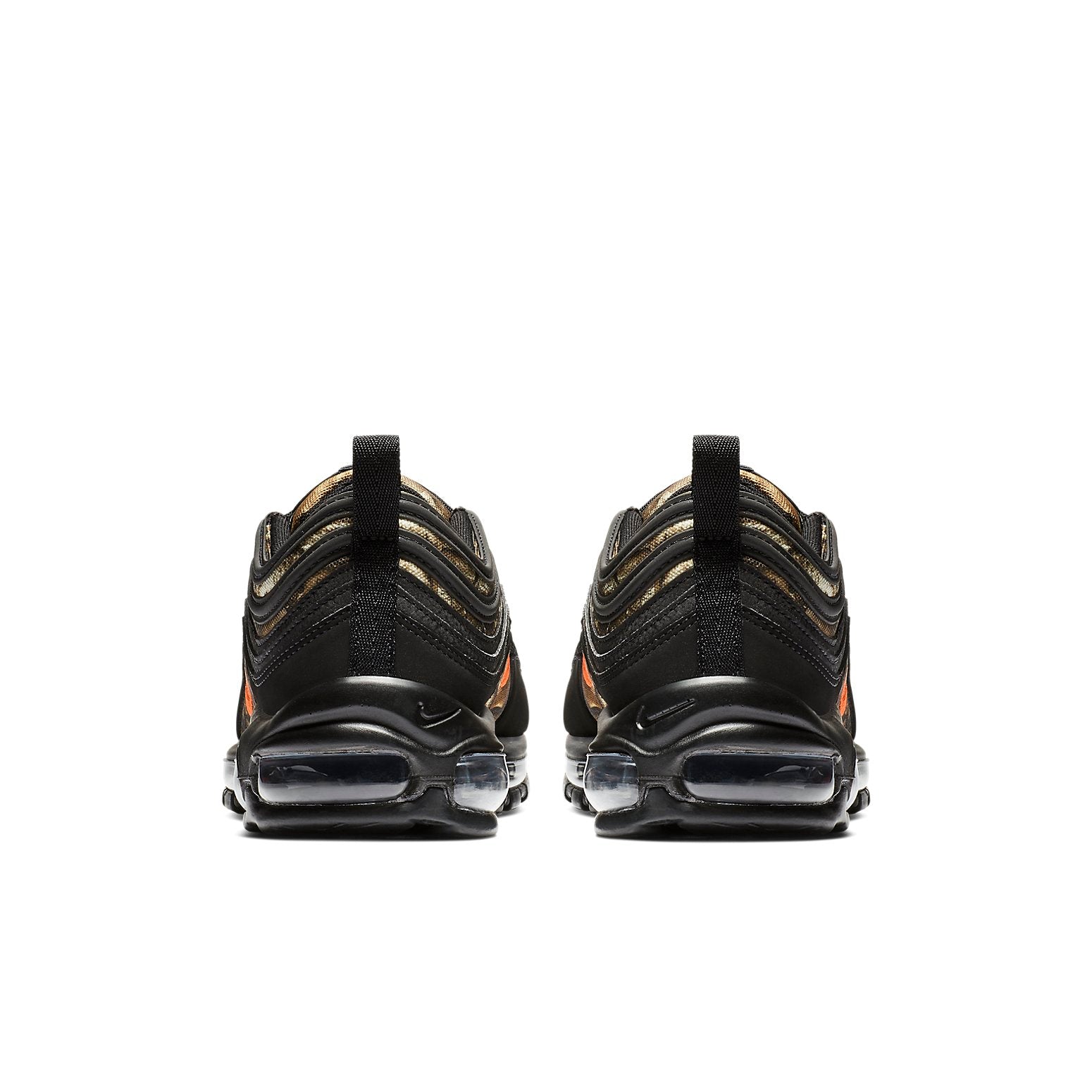 Nike x Realtree Air Max 97 'Camo' BV7461-001