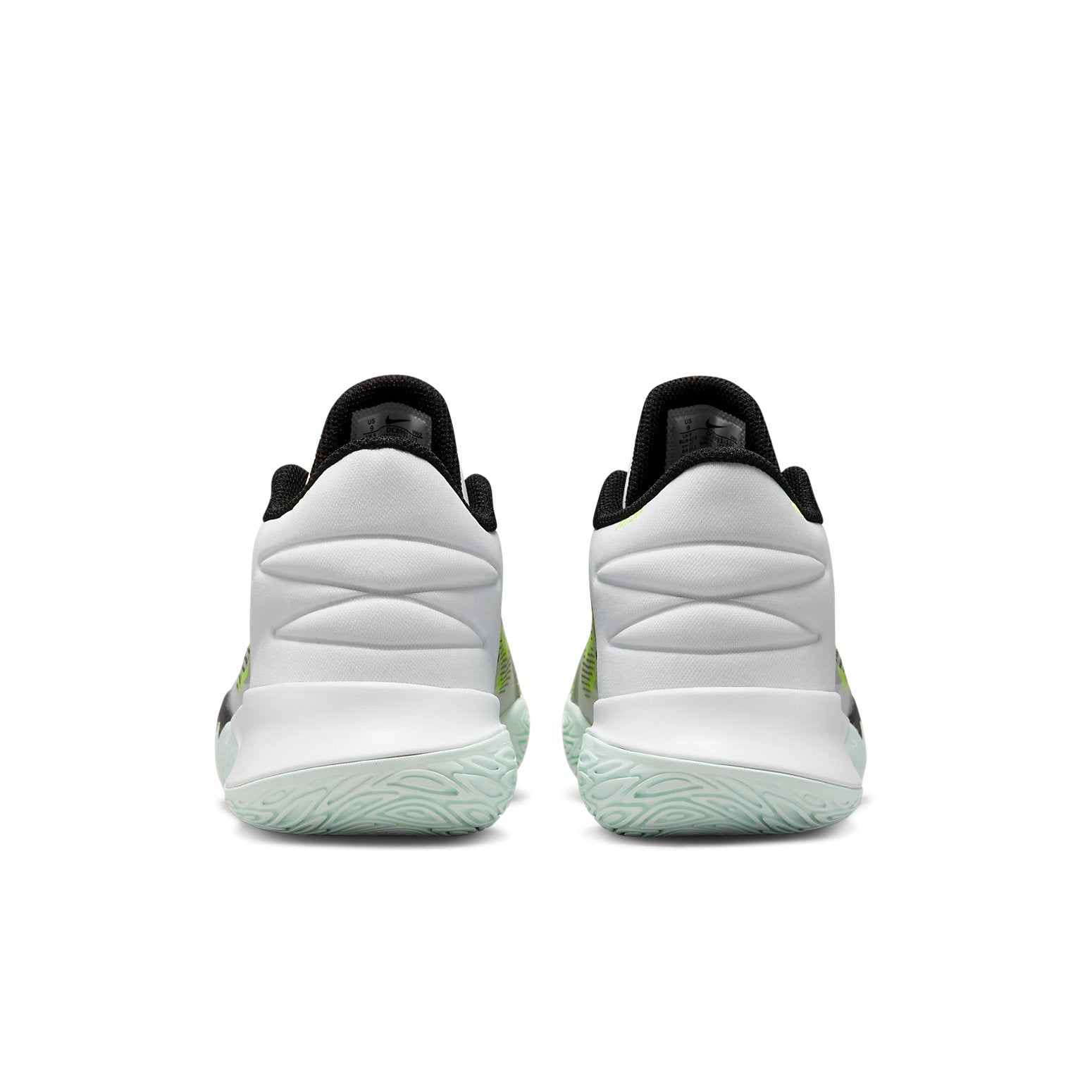 Nike Kyrie Flytrap 5 EP 'White Volt' DC8991-101