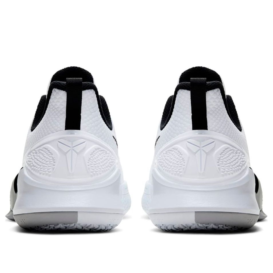 Nike Mamba Focus TB 'White' AT1214-100