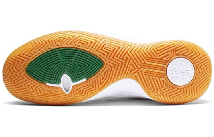Nike Kyrie Flytrap 2 'Celtics' AO4436-100
