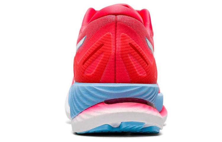 (WMNS) ASICS GlideRide 'Diva Pink' 1012A699-702