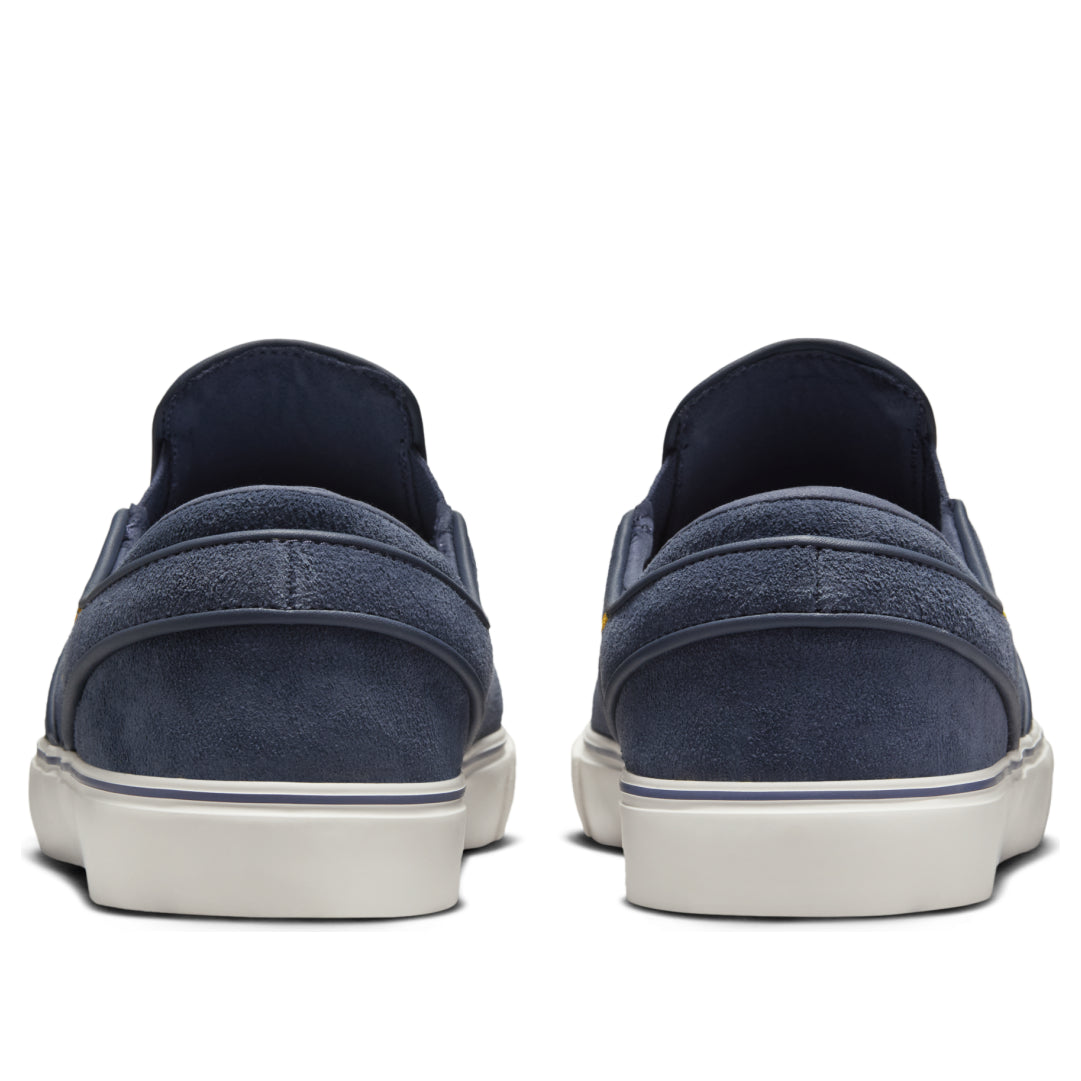 Nike SB Janoski+ Slip 'Thunder Blue Yellow' FN5893-401