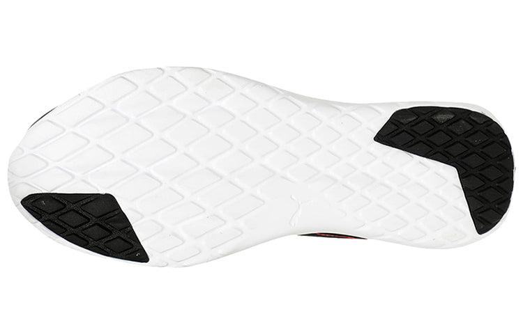 PUMA Dune Dust IDP Shoes Black/Red/White 371156-01