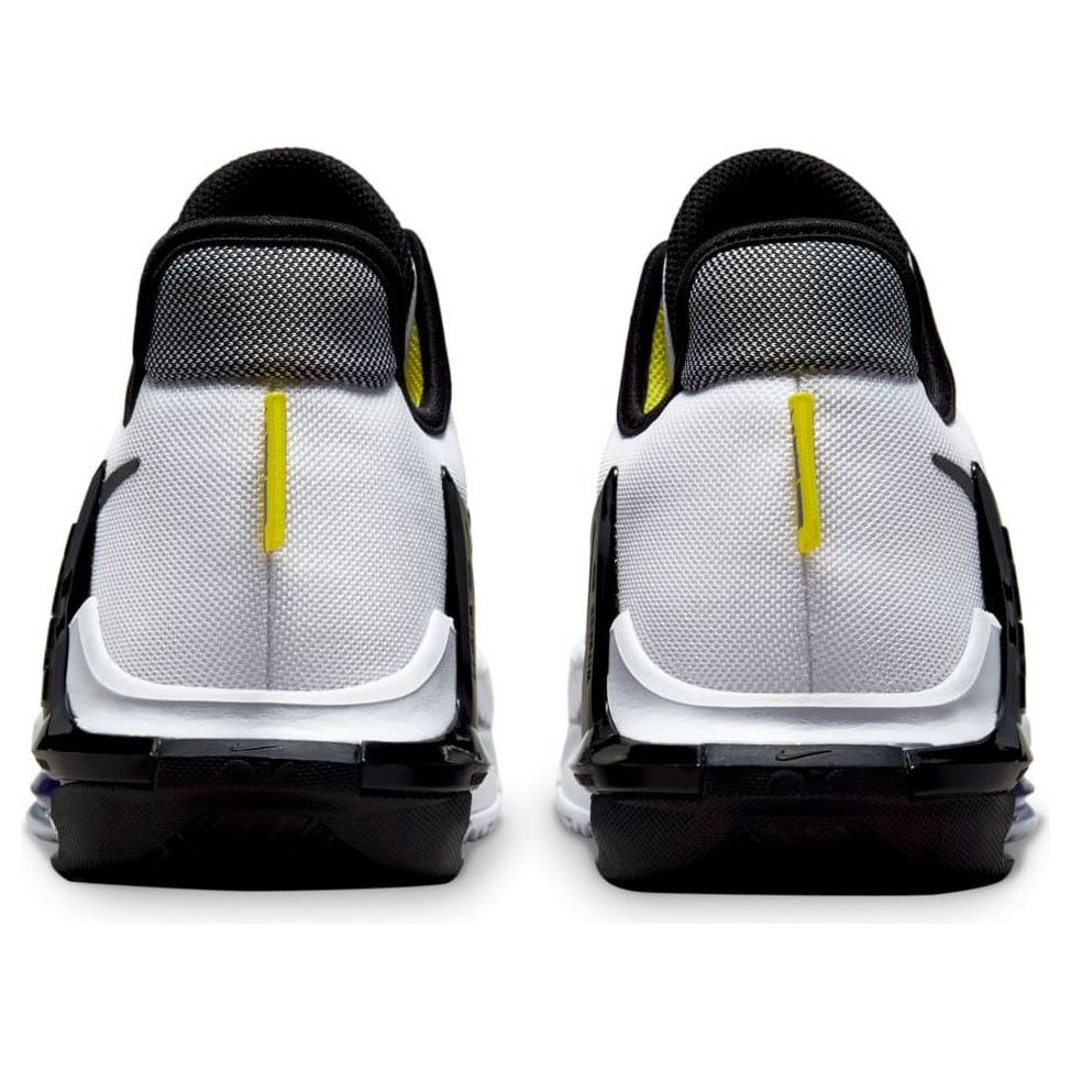 Nike LeBron Witness 6 'White Persian Violet' CZ4052-100