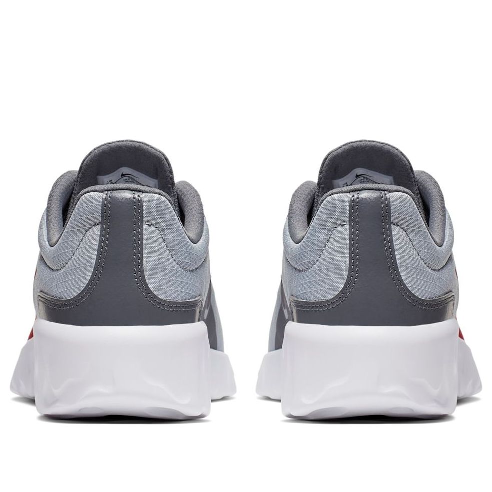 Nike Explore Strada Gunsmoke 'Grey Red' CQ7626-001