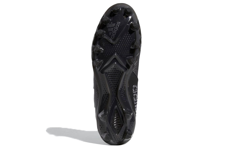 adidas Freak 21 'Black Night Metallic' EF8679