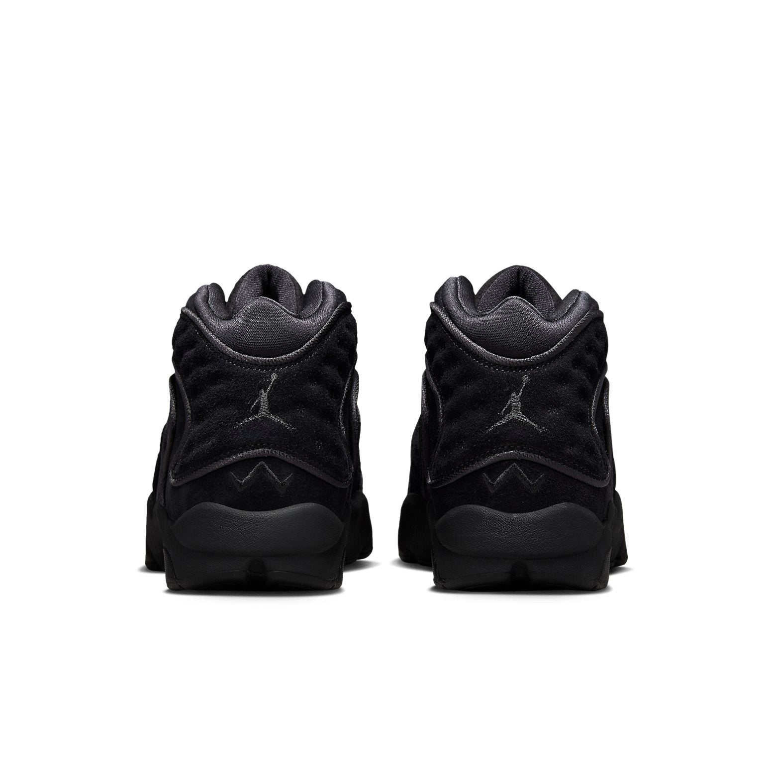 (WMNS) Air Jordan OG 'Black Metallic Gold' DO1850-007