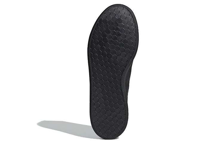 adidas Advantage Base 'Triple Black' EE7693