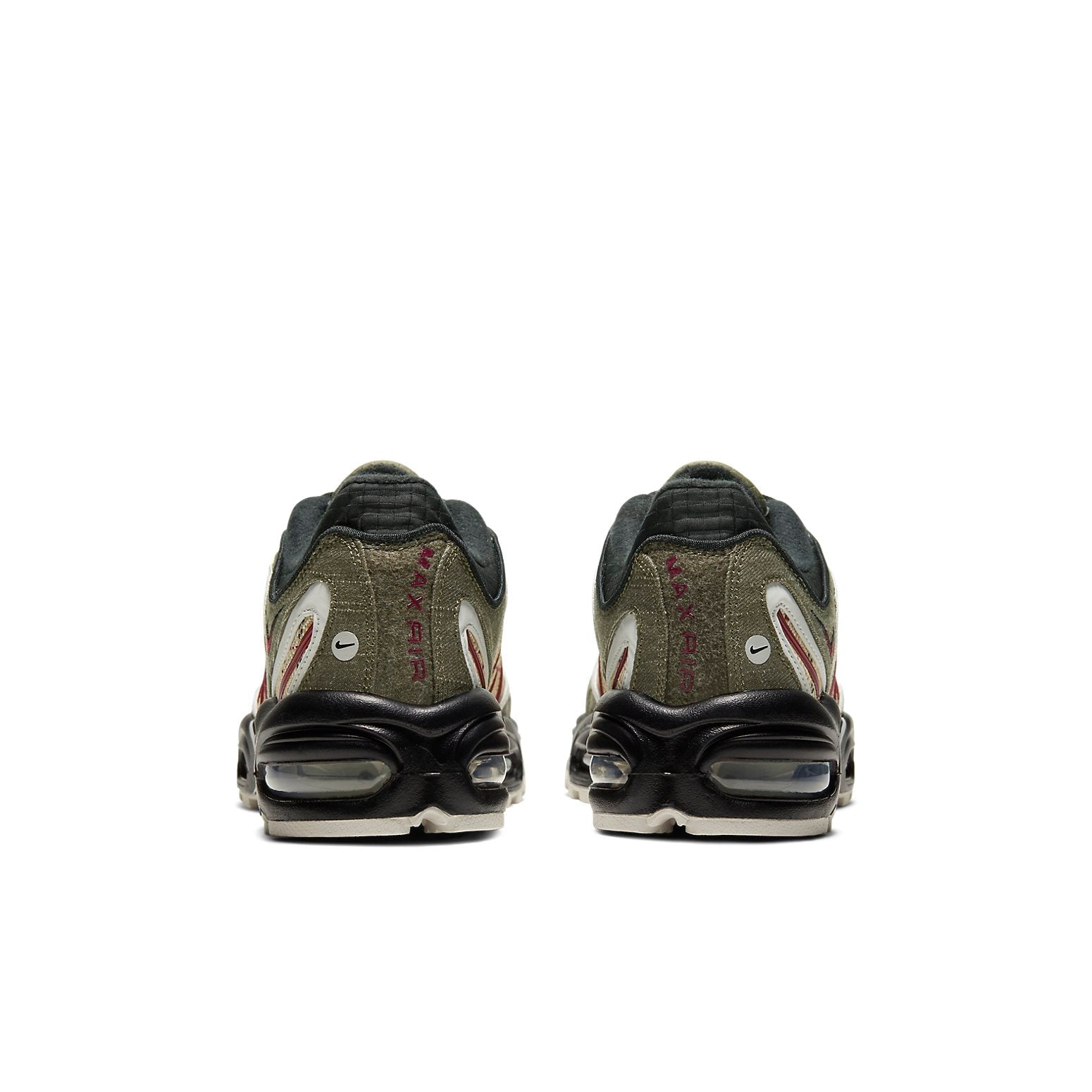 Nike Air Max Tailwind 4 'Camper Green' CT1197-001