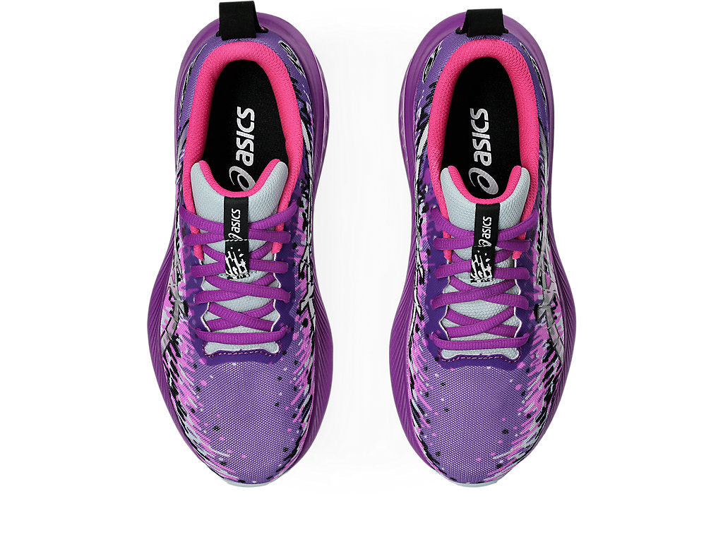 (GS) ASICS Gel-Noosa Tri 16 'Bold Magenta White' 1014A346-500