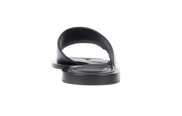 Balenciaga Void Sandals 'Black' 660377WA9101000