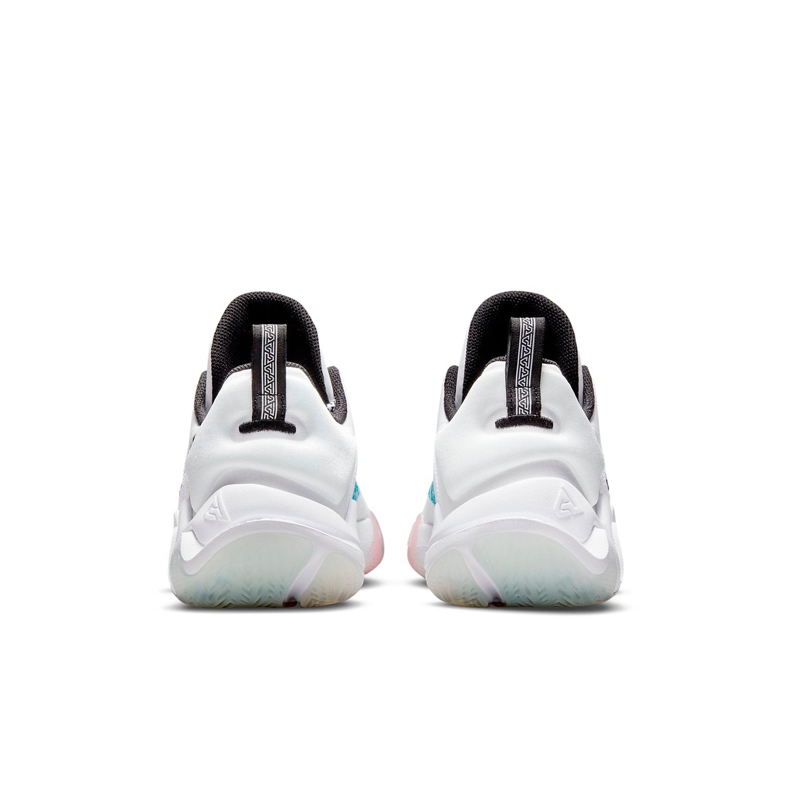 (GS) Nike Giannis Immortality 'Force Field' DM7609-100