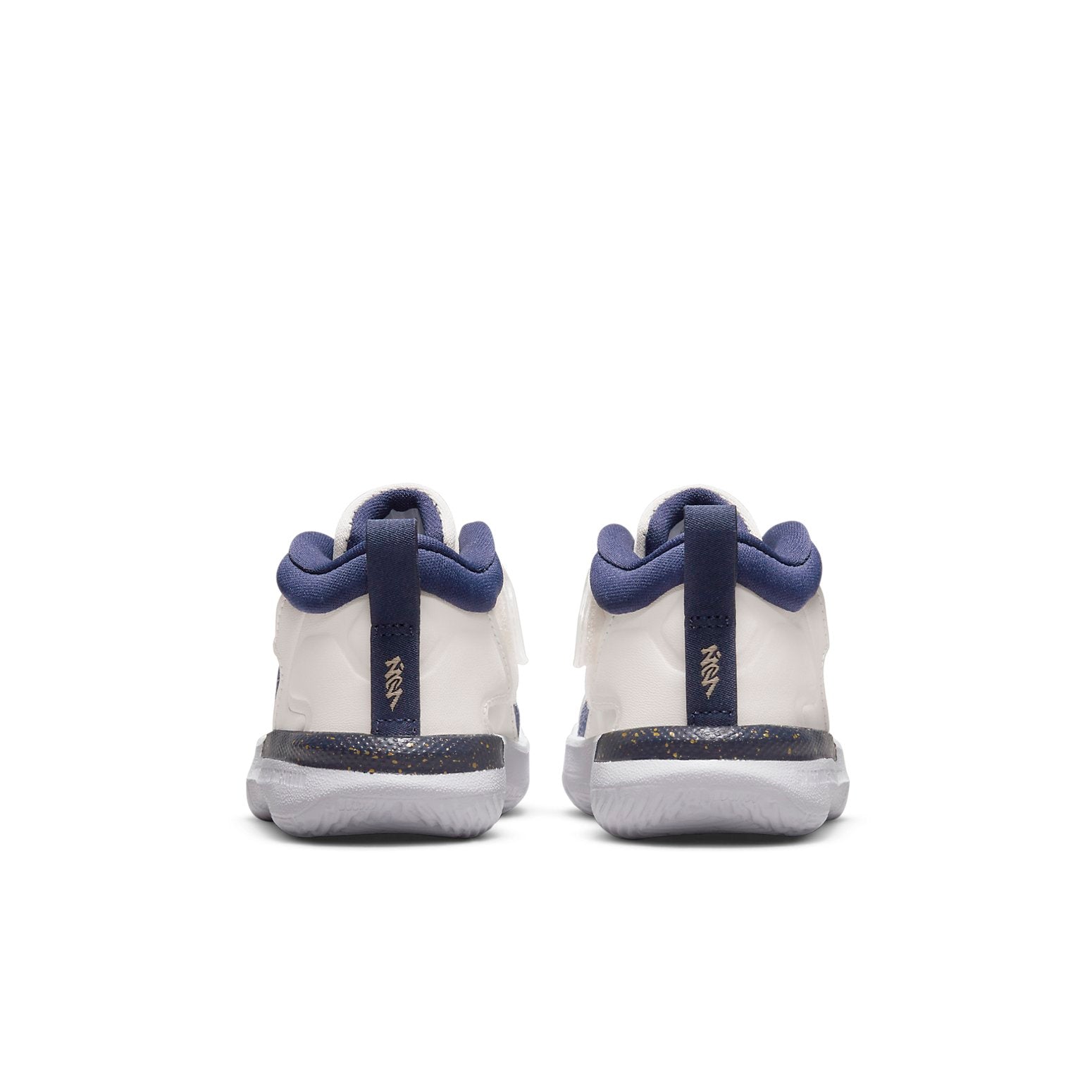 (TD) Air Jordan Zion 1 'Cream Blue' DC2023-241