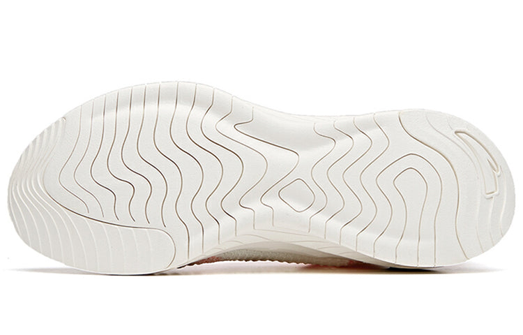 (WMNS) ANTA Funder 'White Silver Pink' 122015555-5
