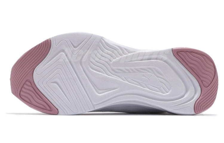 (WMNS) PUMA Bmw M Motorsport Wired Run 'Pink Blue' 193739-07