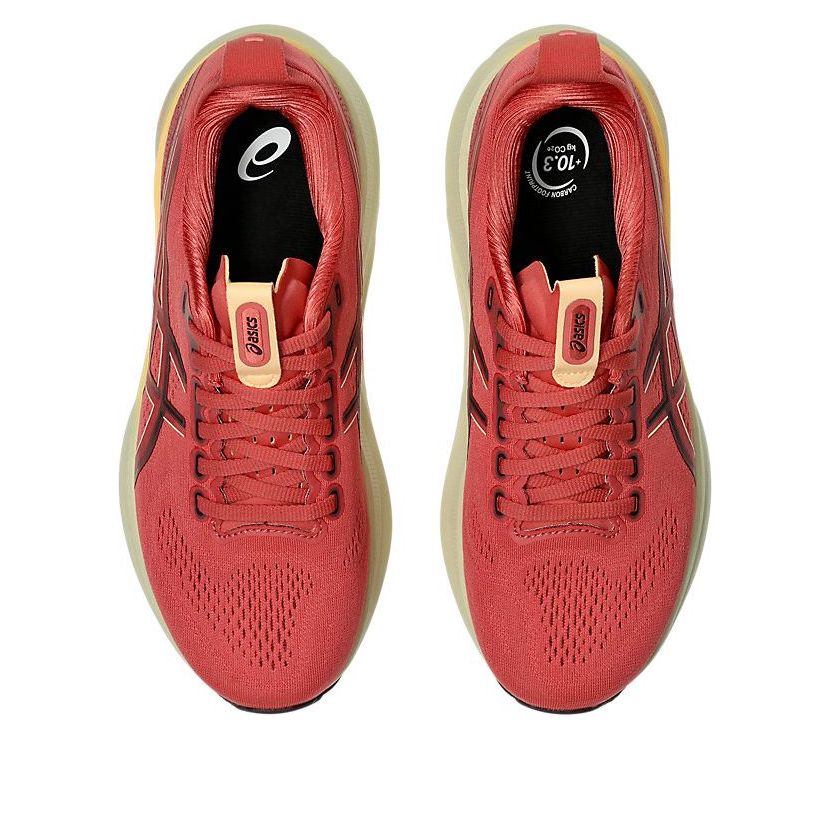 (WMNS) ASICS Gel-Kayano 32 'Dark Pink Clay Dark Currant' 1012B838-700