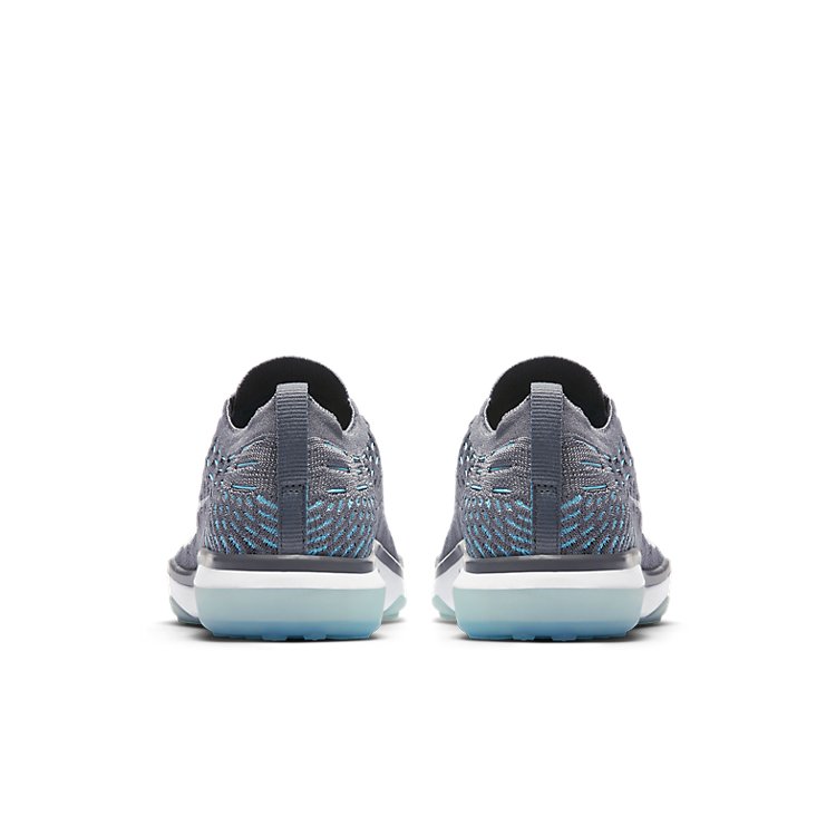 (WMNS) Nike Air Zoom Fearless Flyknit 'Cool Grey' 850426-004